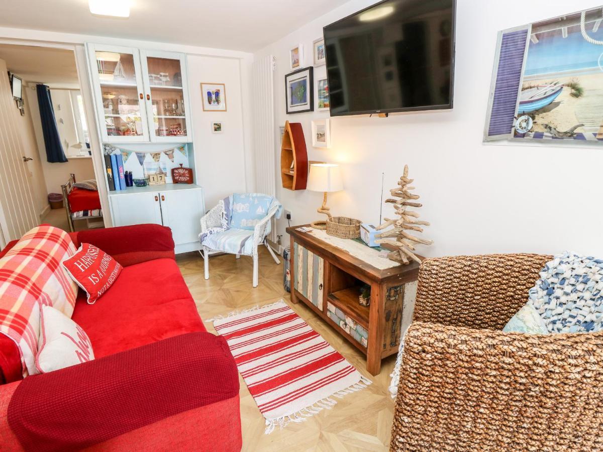 Apartament White Haven Sandown Zewnętrze zdjęcie