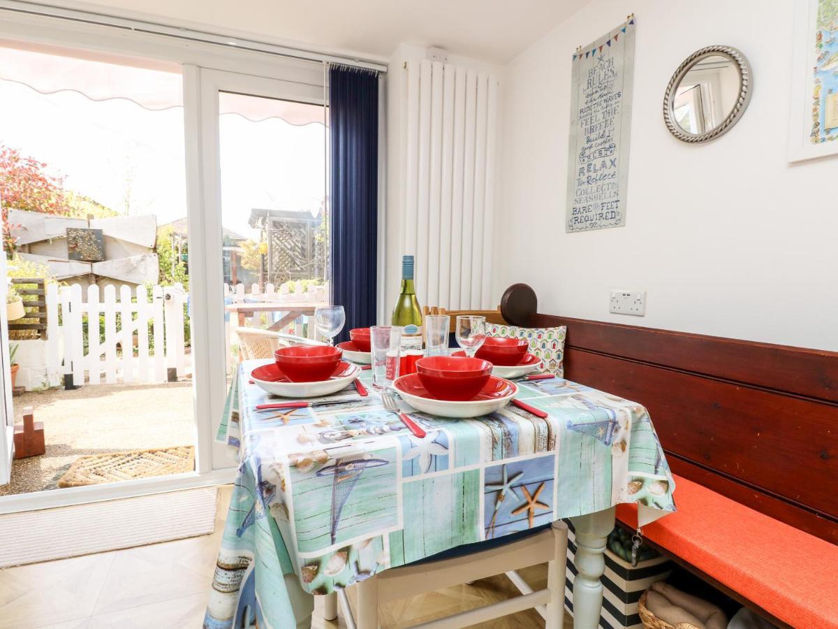 Apartament White Haven Sandown Zewnętrze zdjęcie