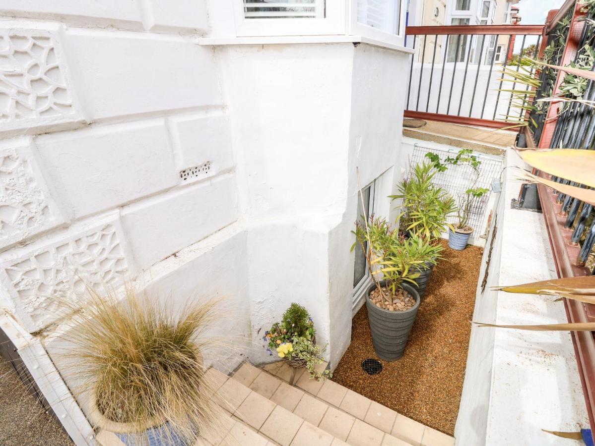Apartament White Haven Sandown Zewnętrze zdjęcie