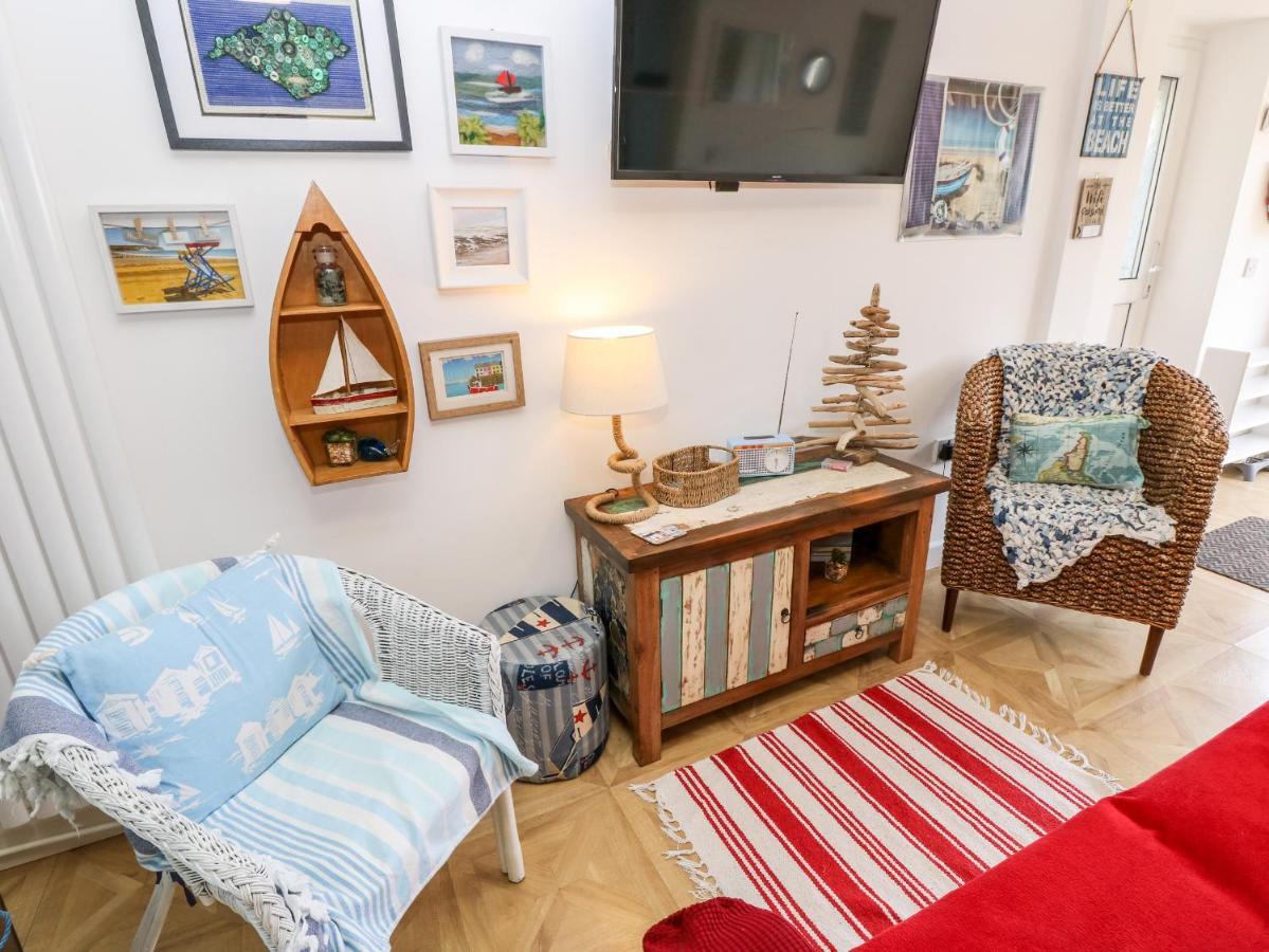 Apartament White Haven Sandown Zewnętrze zdjęcie