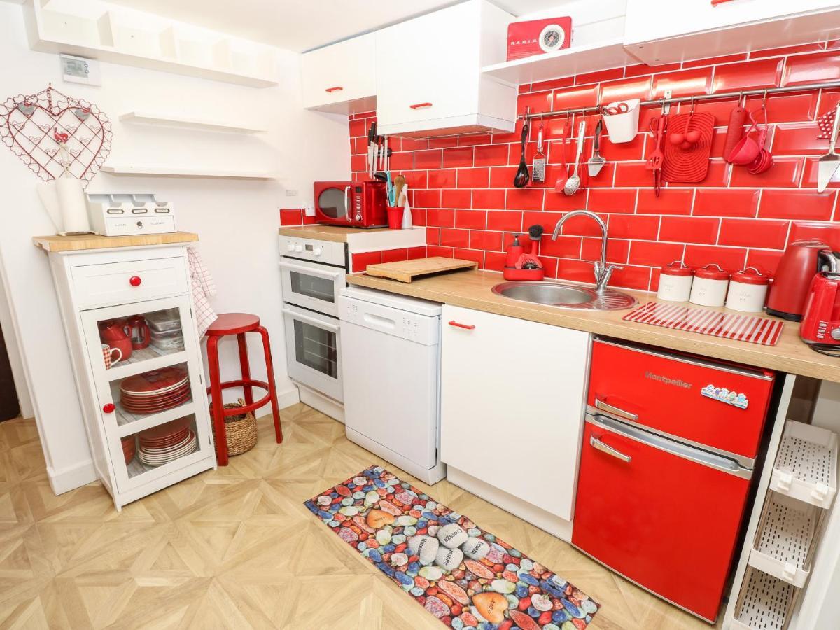 Apartament White Haven Sandown Zewnętrze zdjęcie