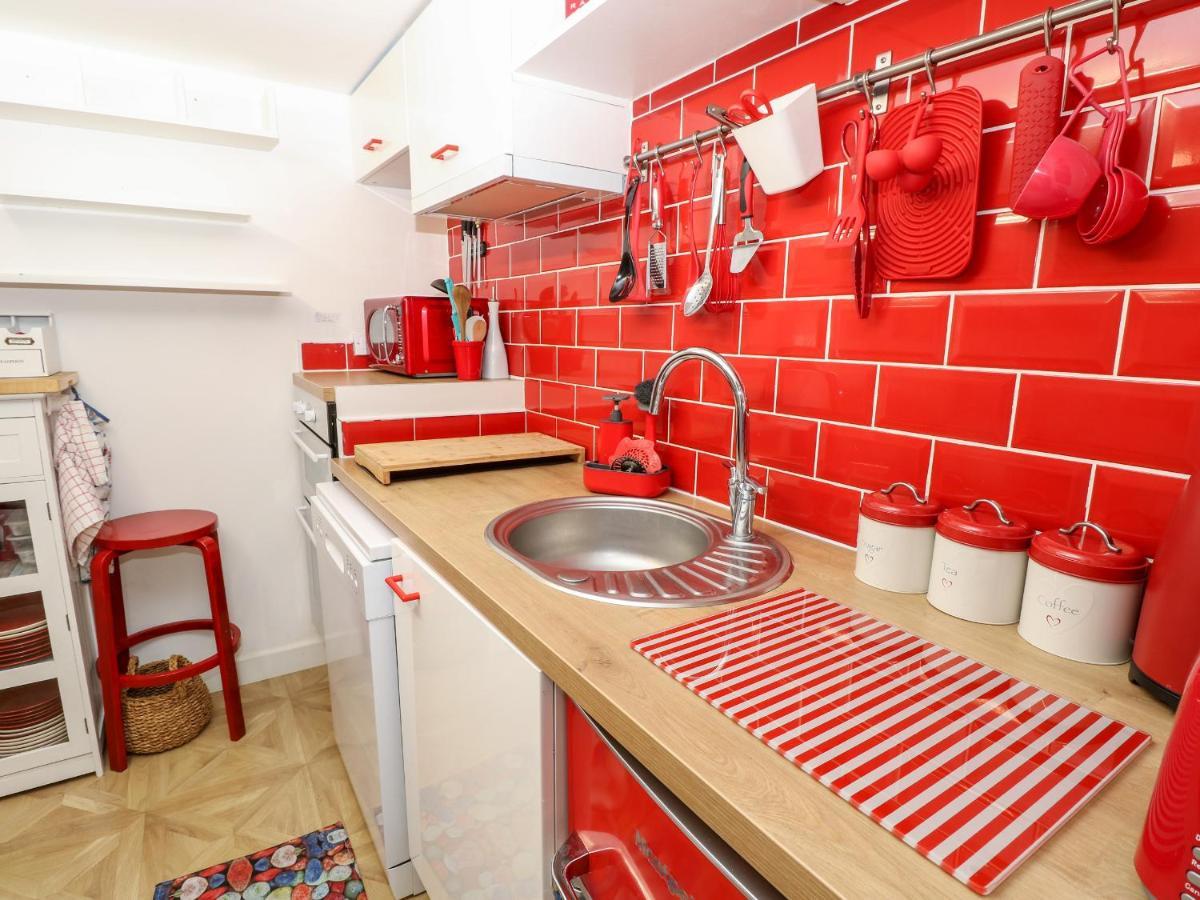 Apartament White Haven Sandown Zewnętrze zdjęcie