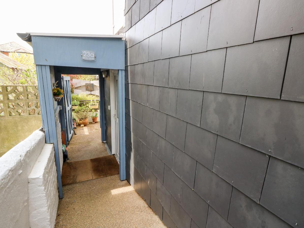 Apartament White Haven Sandown Zewnętrze zdjęcie