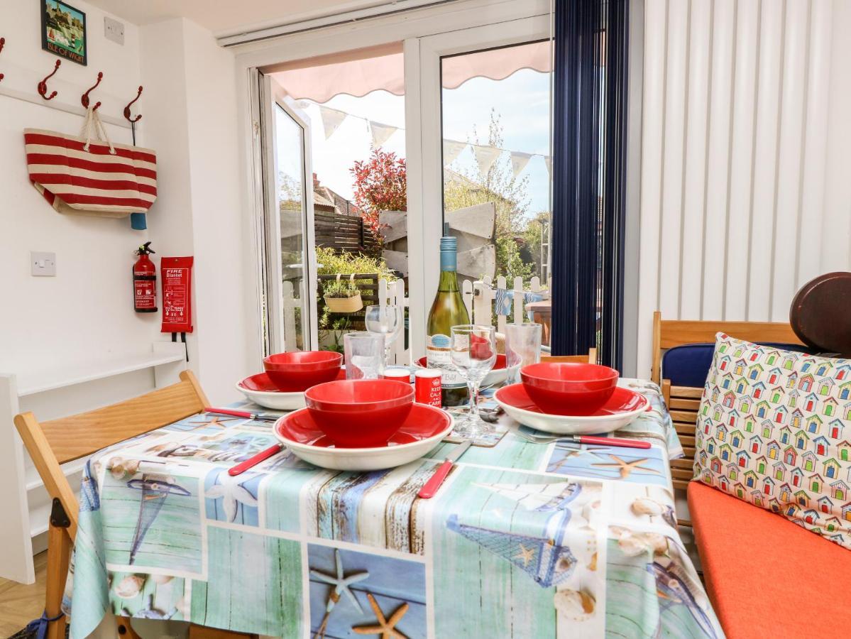 Apartament White Haven Sandown Zewnętrze zdjęcie