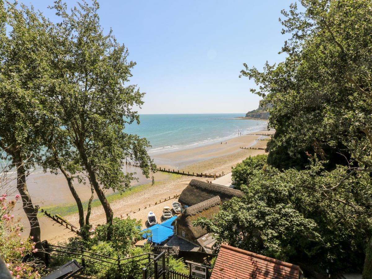 Apartament White Haven Sandown Zewnętrze zdjęcie