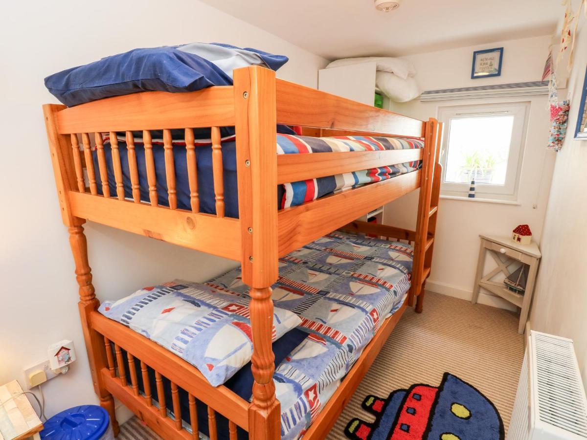 Apartament White Haven Sandown Zewnętrze zdjęcie