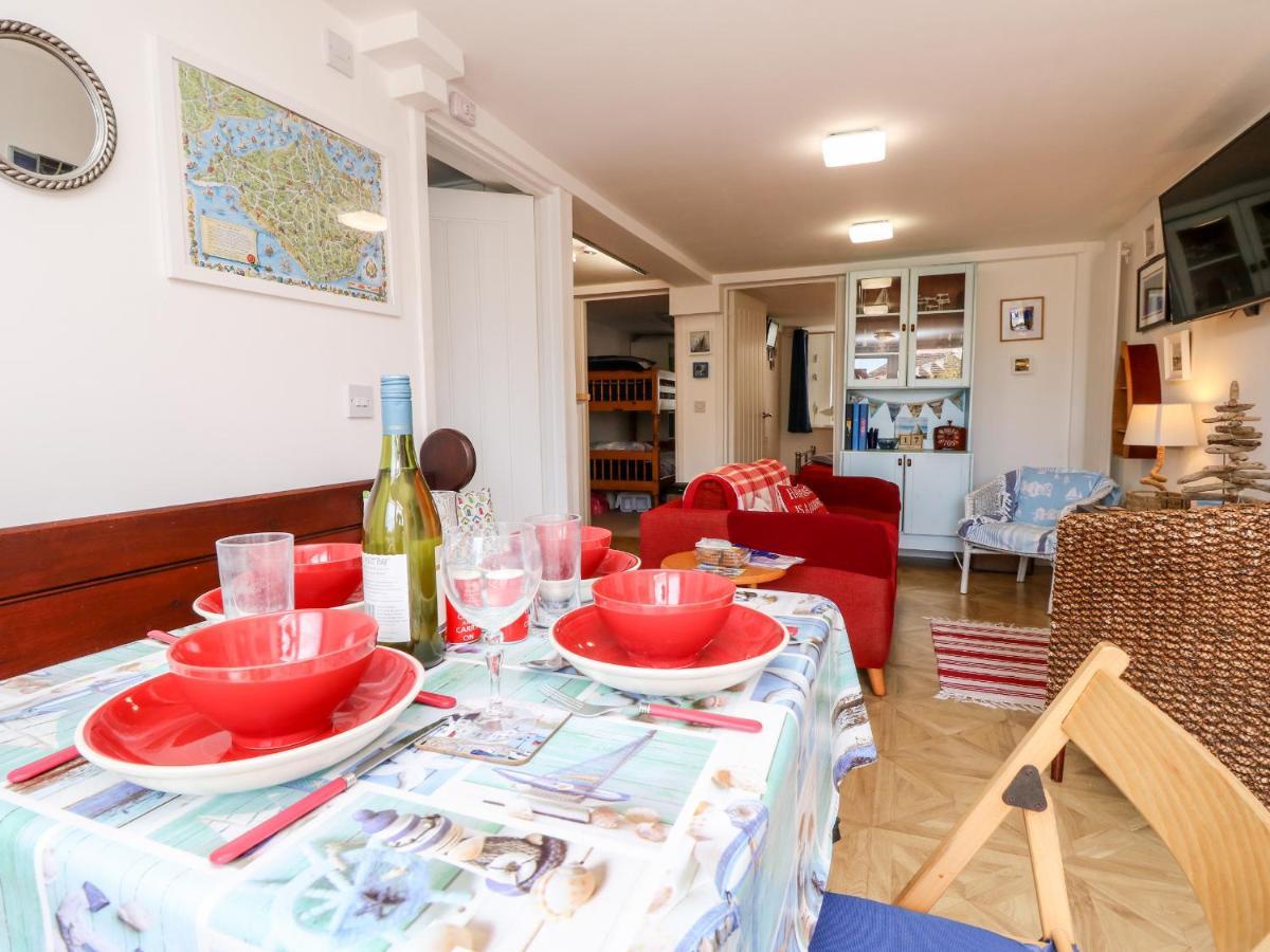 Apartament White Haven Sandown Zewnętrze zdjęcie