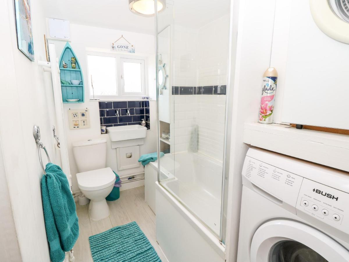Apartament White Haven Sandown Zewnętrze zdjęcie