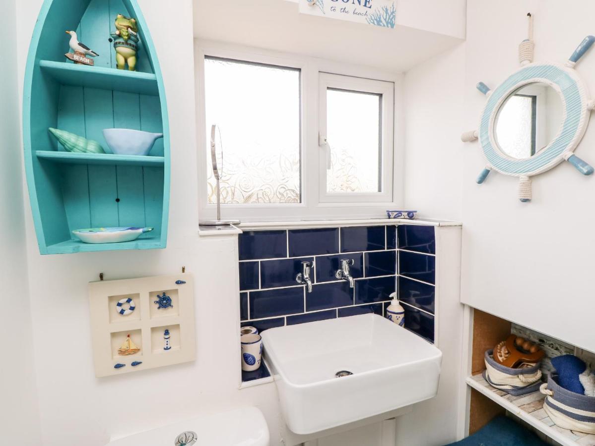 Apartament White Haven Sandown Zewnętrze zdjęcie